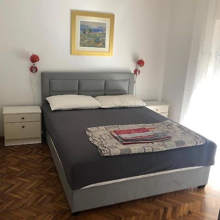 Apartment Bianca Porec Esterno foto