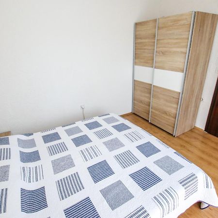 Apartment Bianca Porec Esterno foto