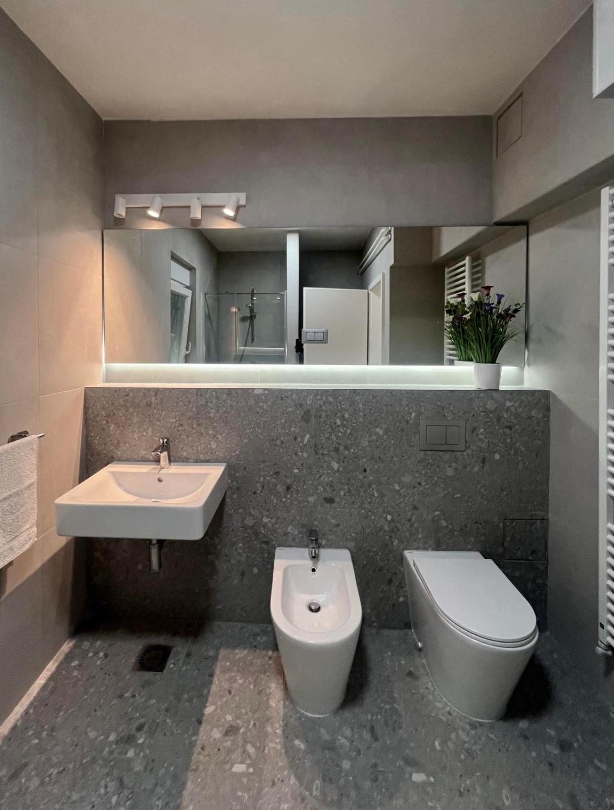 Apartment Bianca Porec Esterno foto