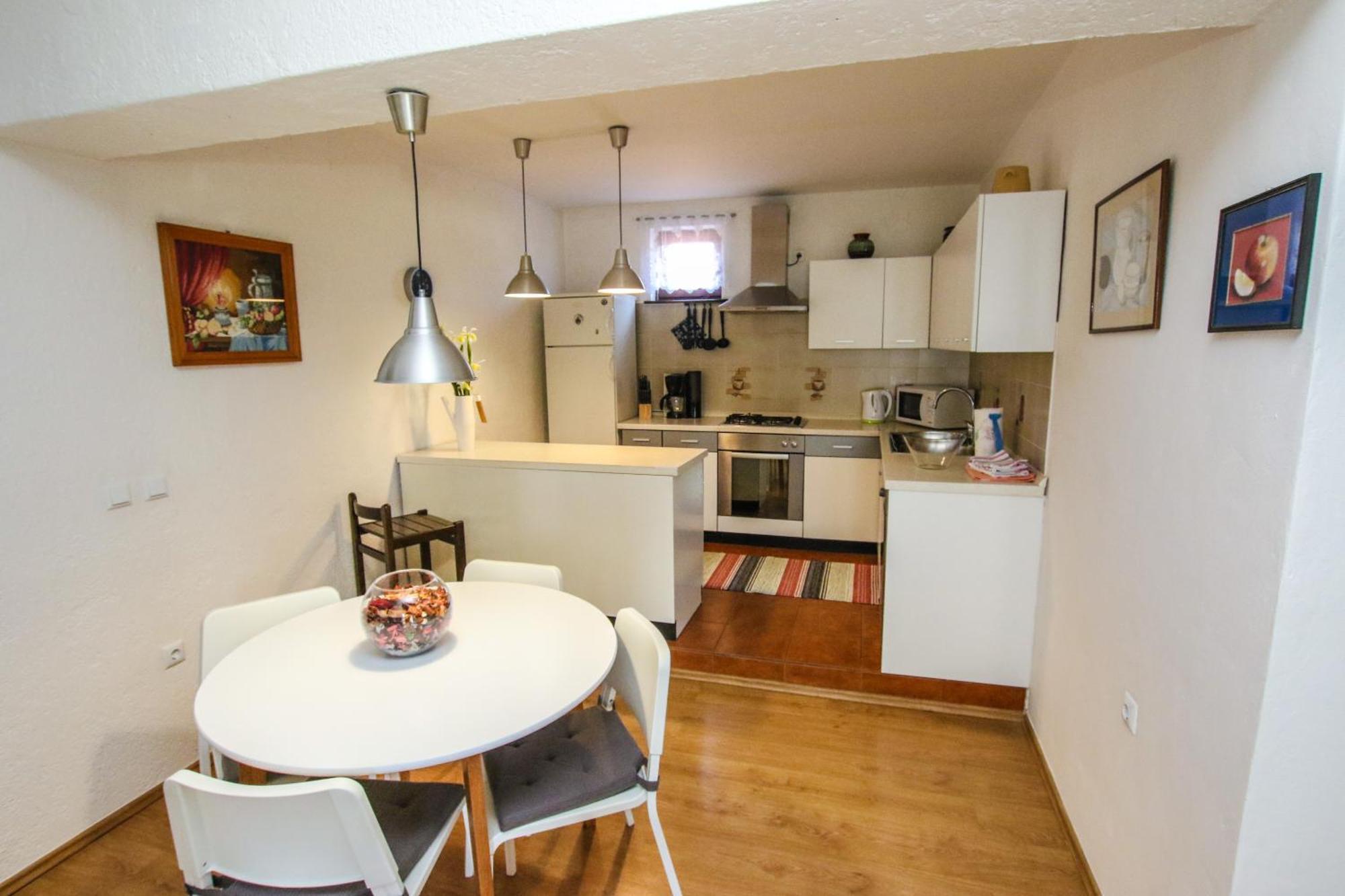 Apartment Bianca Porec Esterno foto