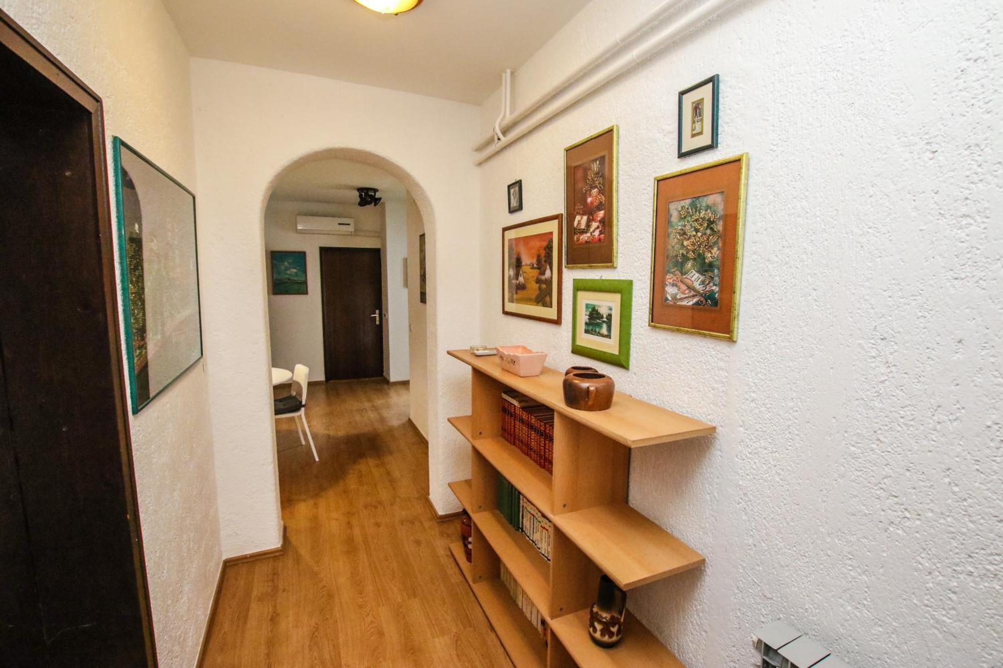 Apartment Bianca Porec Esterno foto