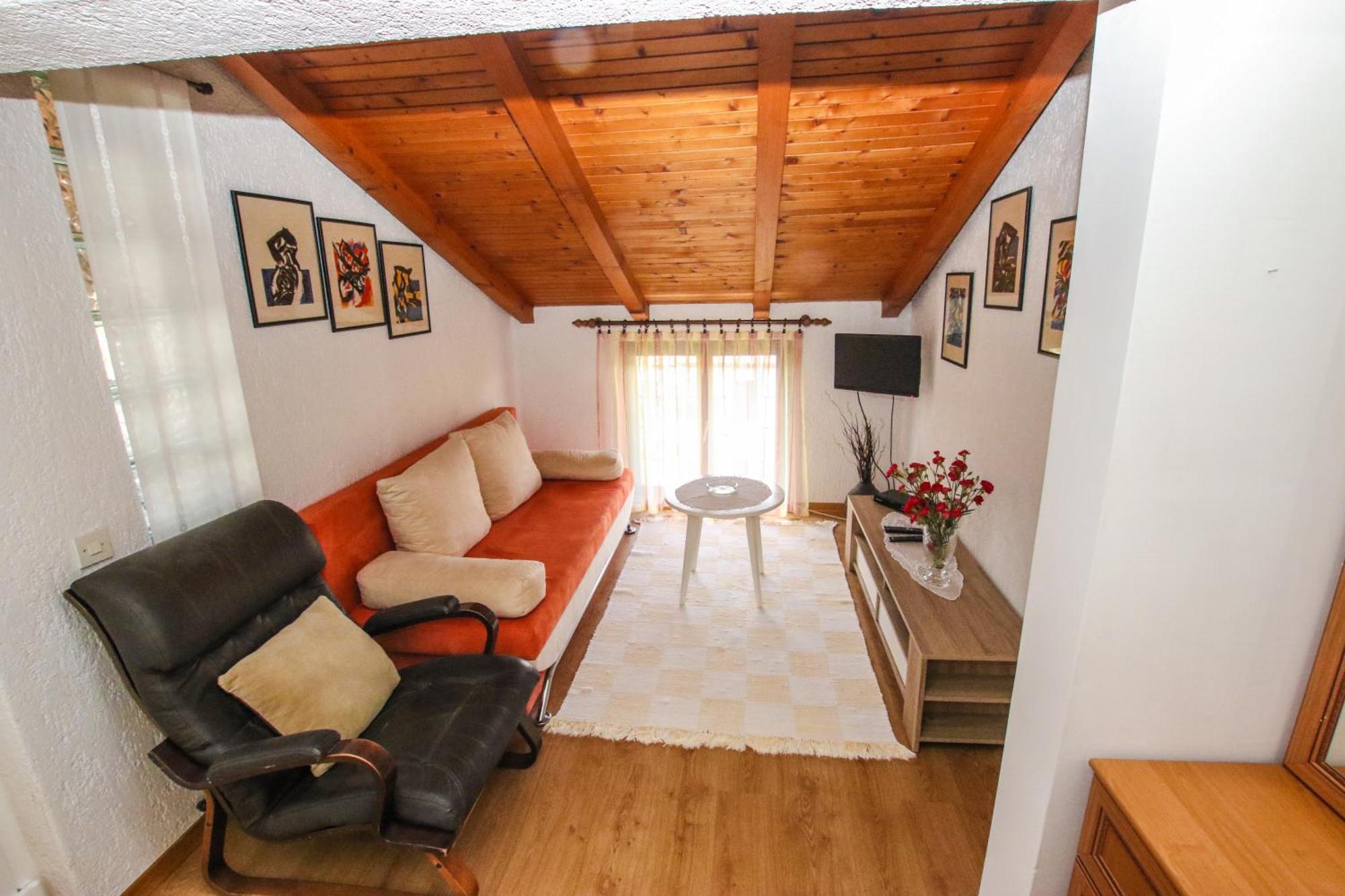 Apartment Bianca Porec Esterno foto