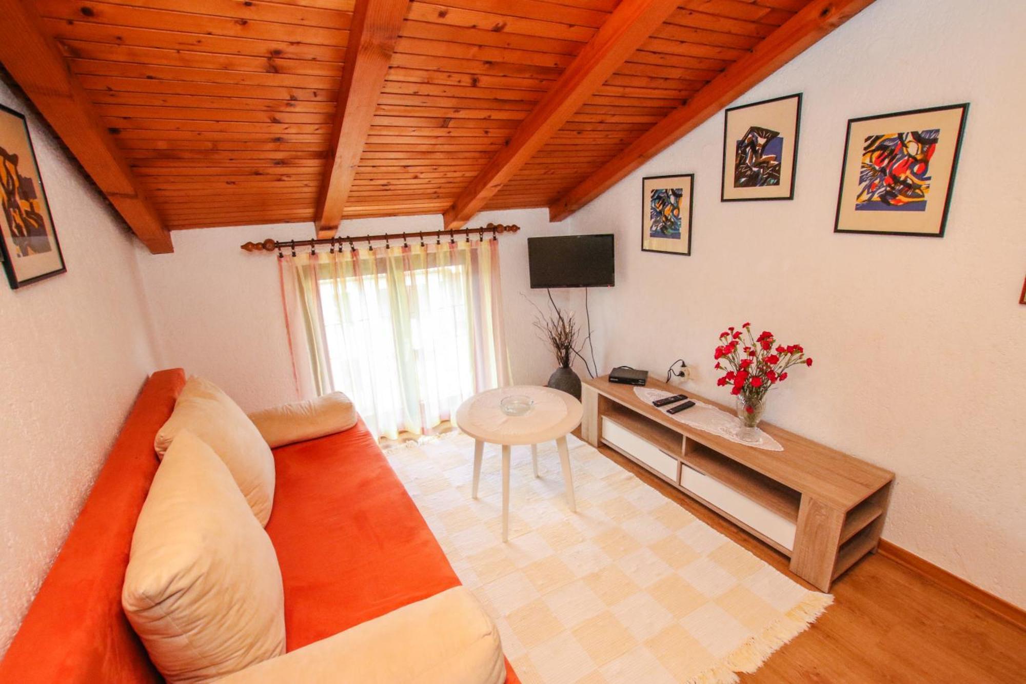 Apartment Bianca Porec Esterno foto