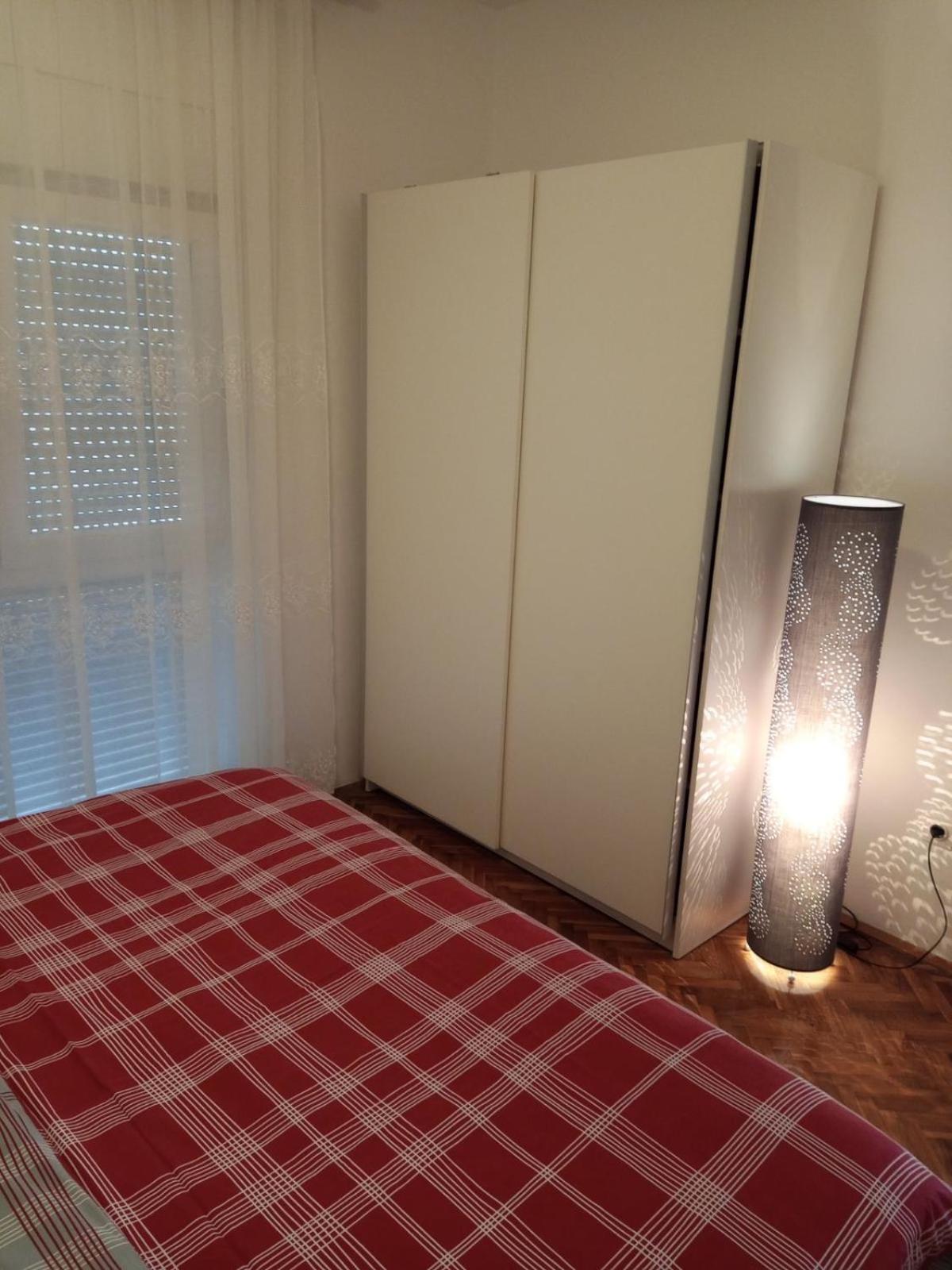 Apartment Bianca Porec Esterno foto