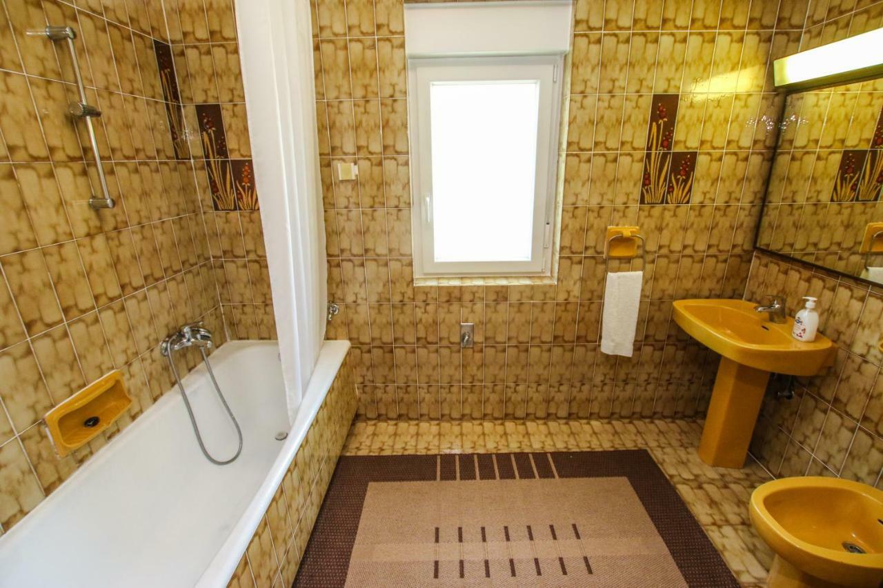 Apartment Bianca Porec Esterno foto